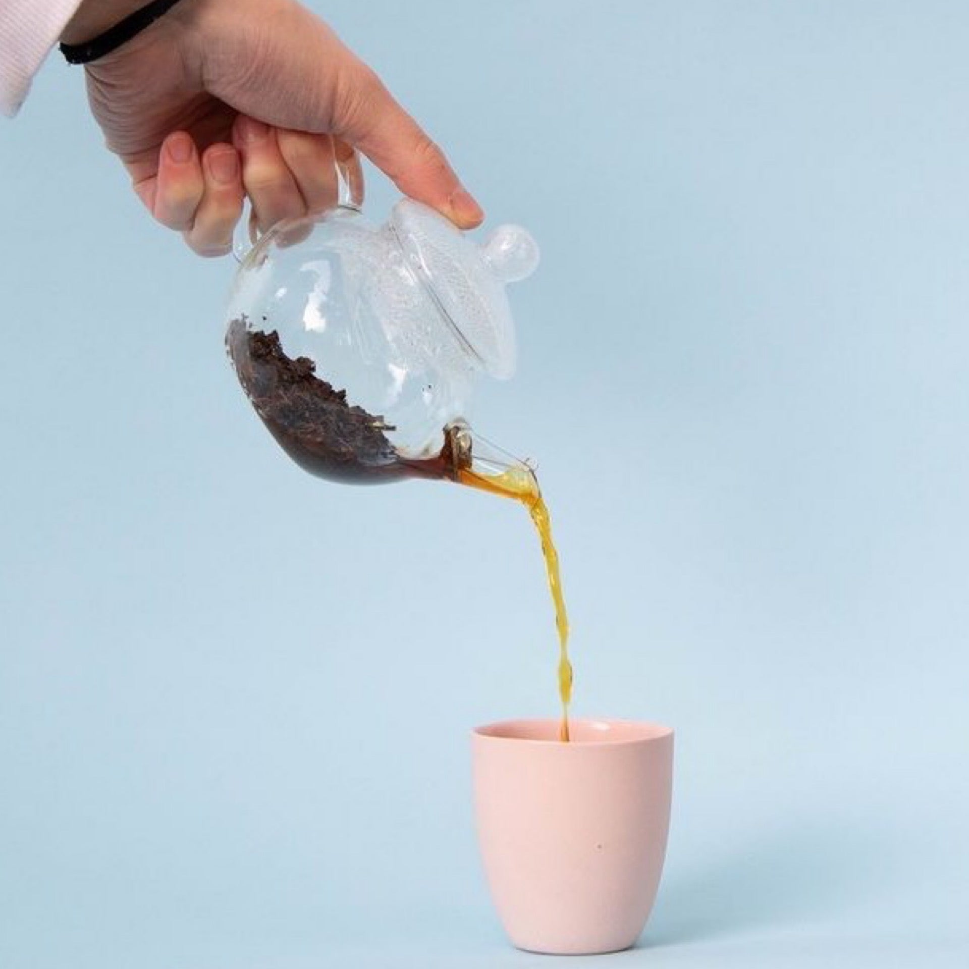 Tea