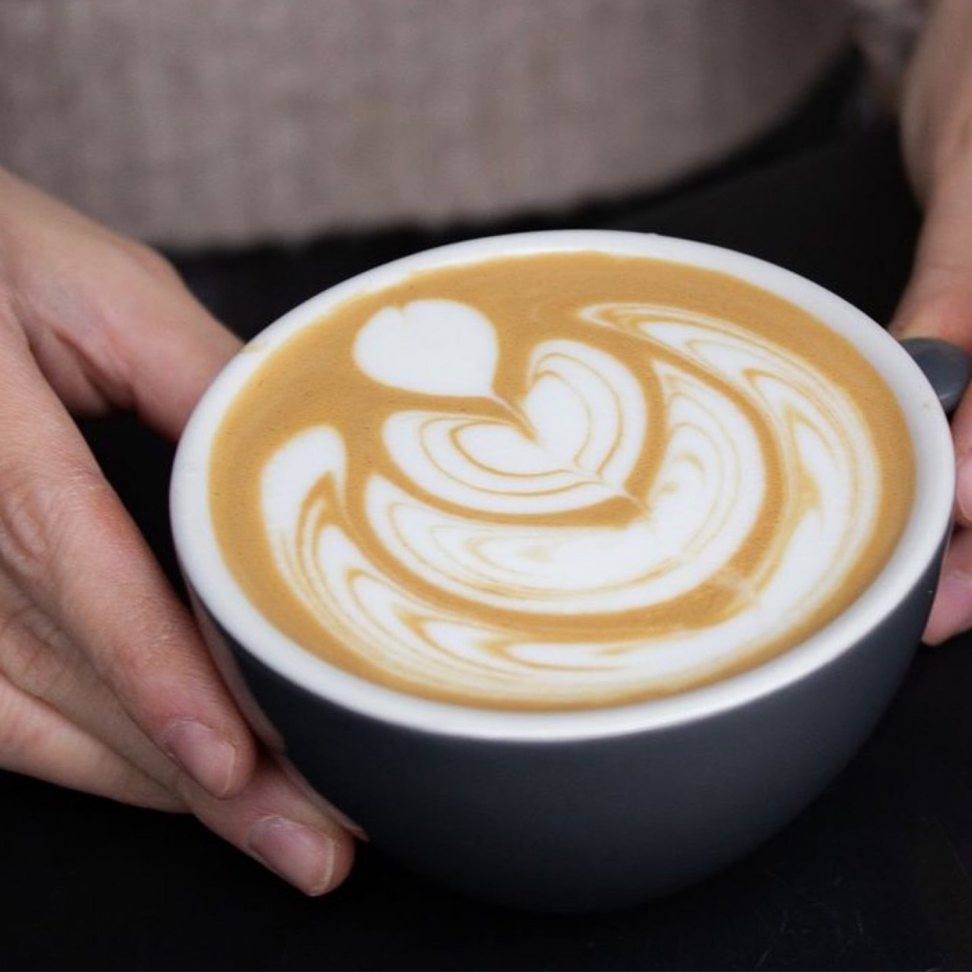 Latte