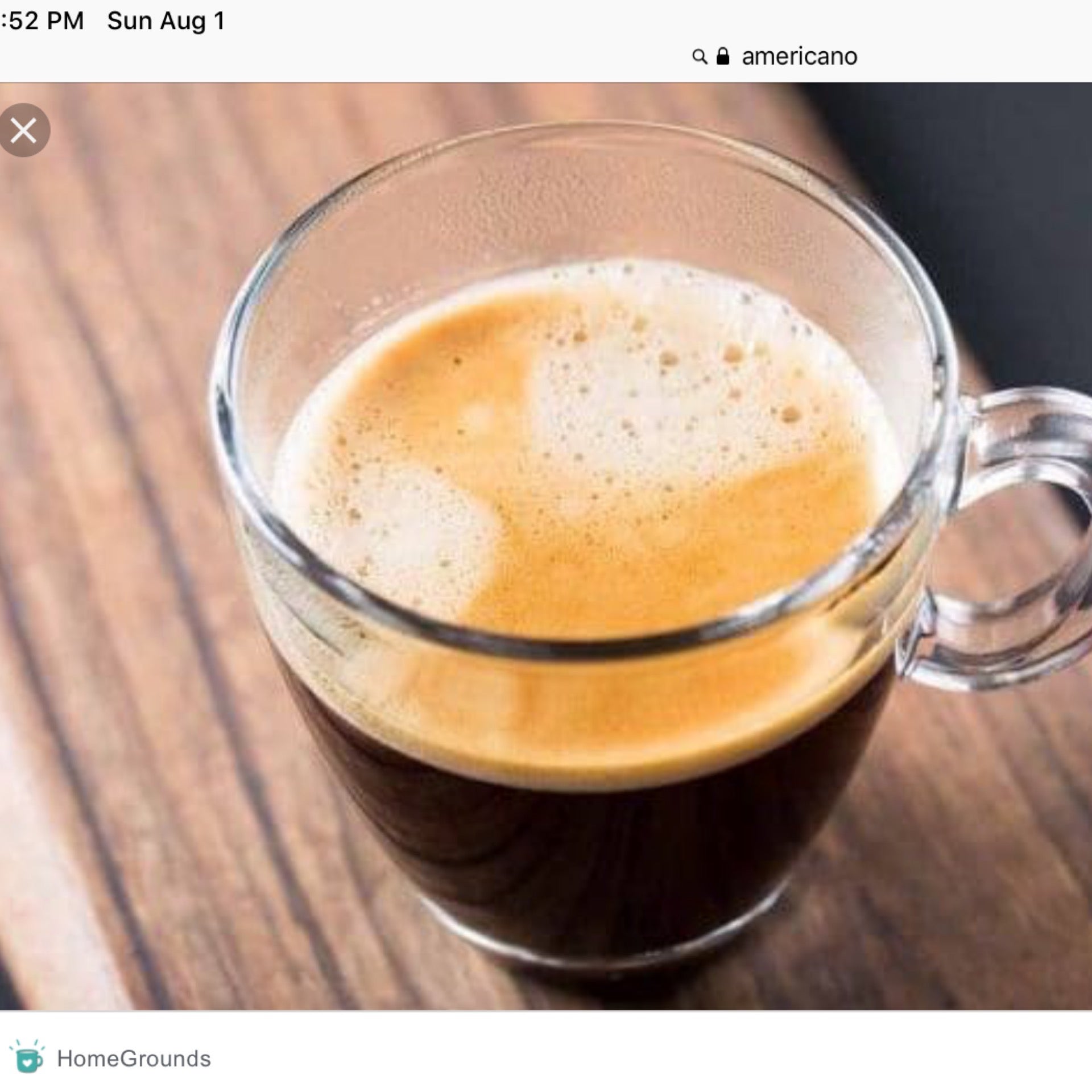 Americano