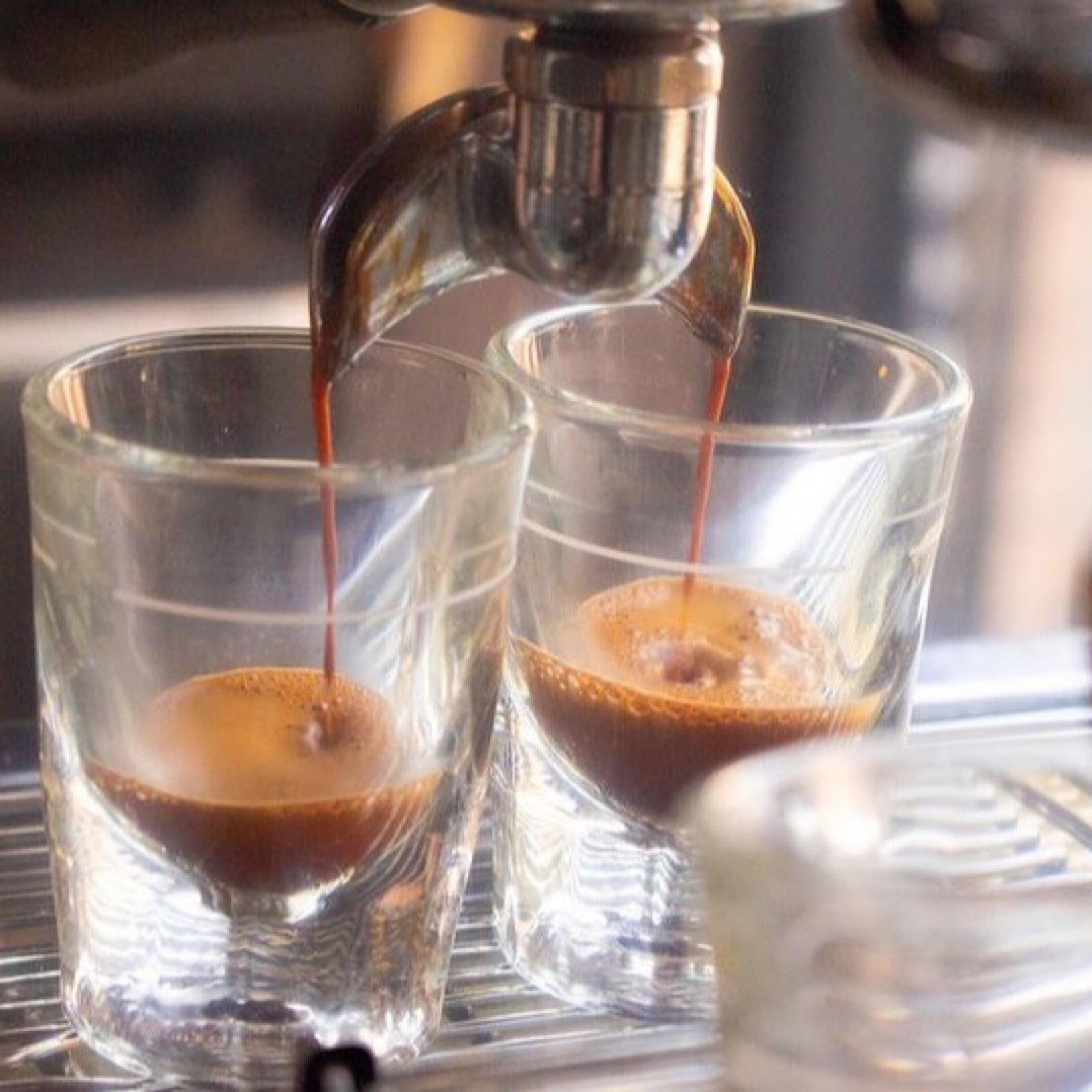 Espresso