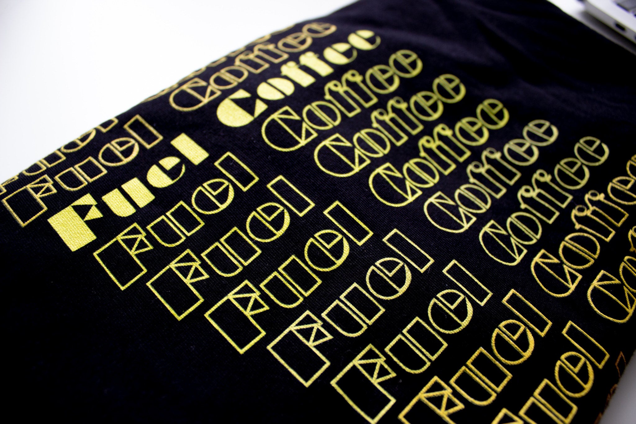Fuel Shirt, photo 2 of 2