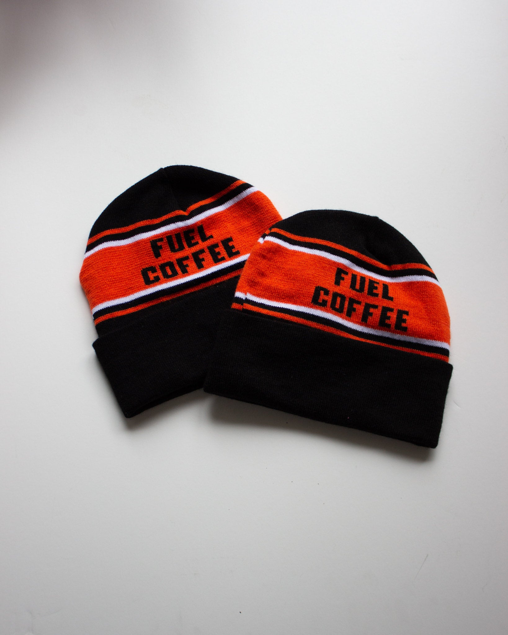 Fuel Hat