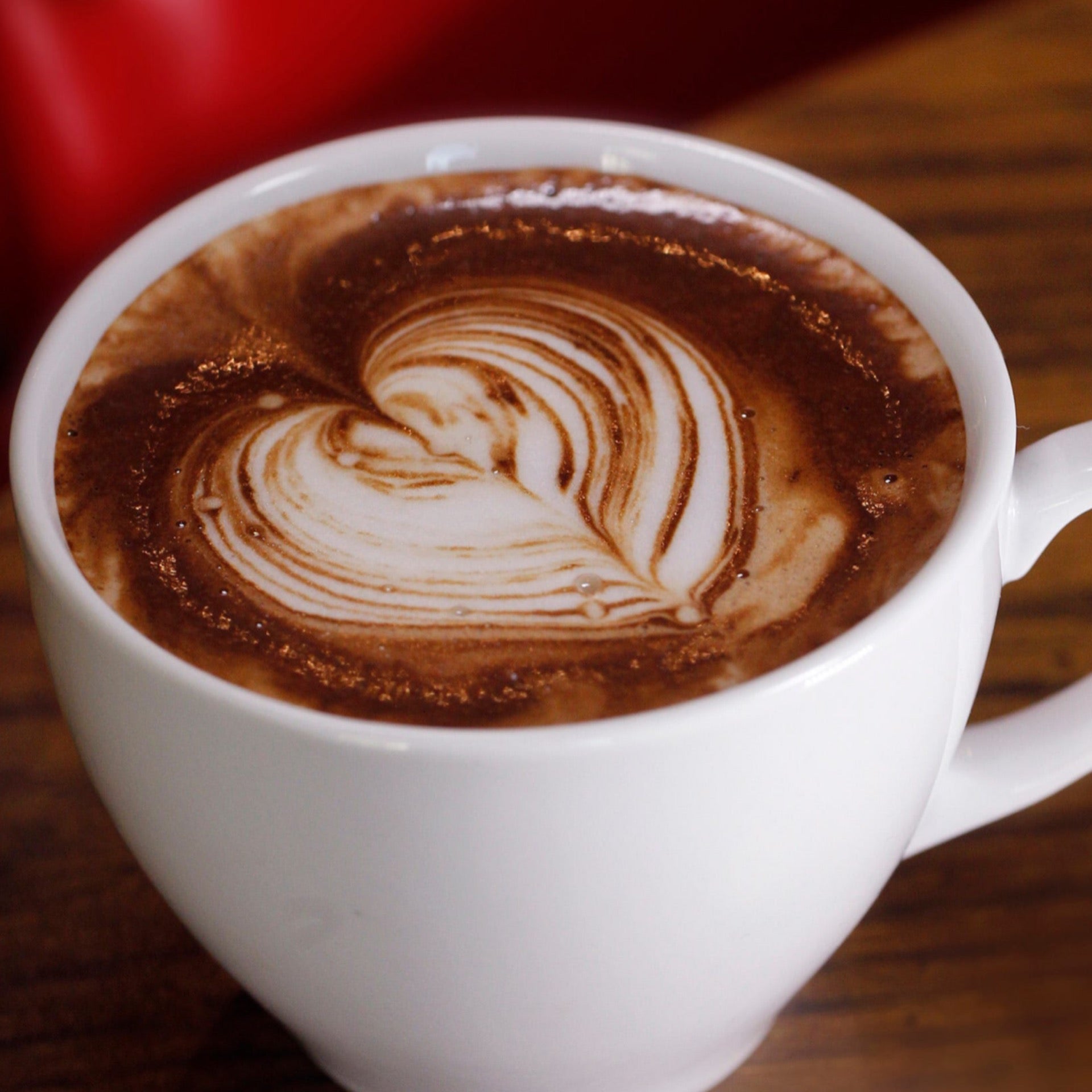 Hot Chocolate