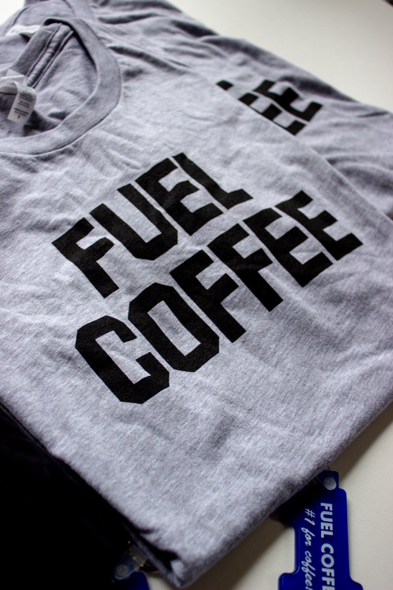 Fuel Shirt, photo 1 of 2