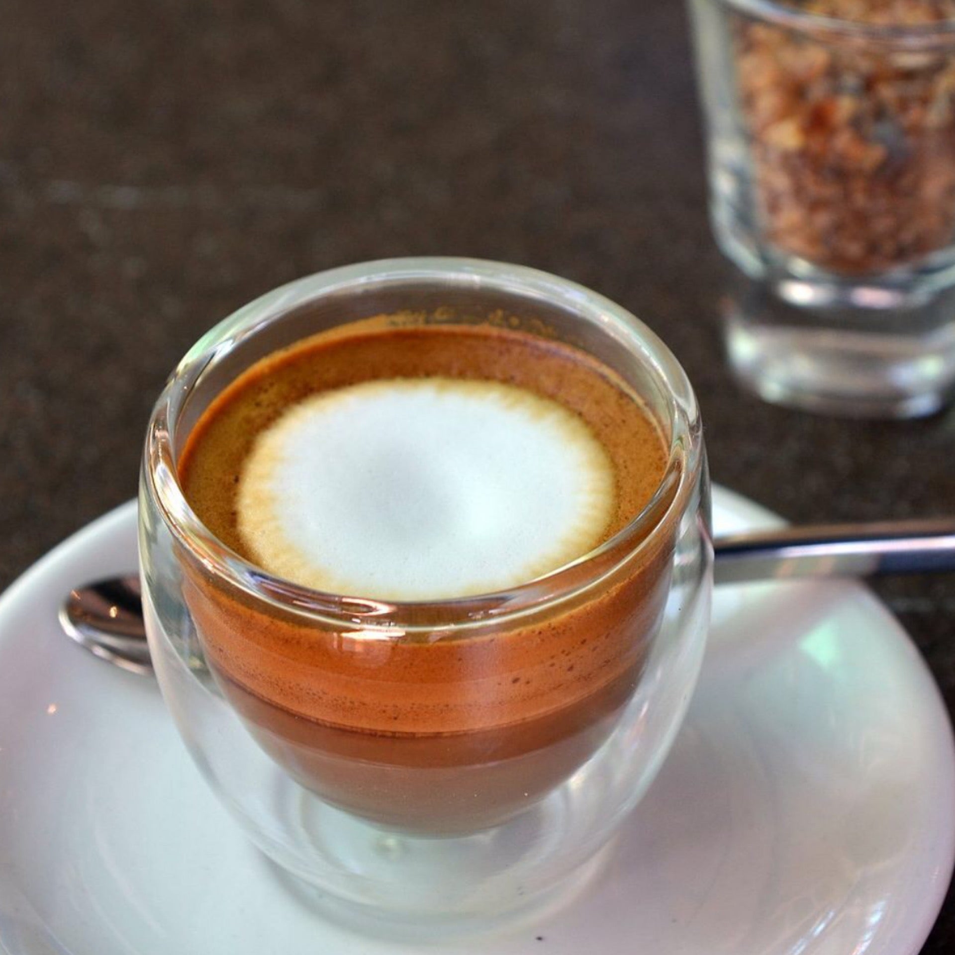 Macchiato