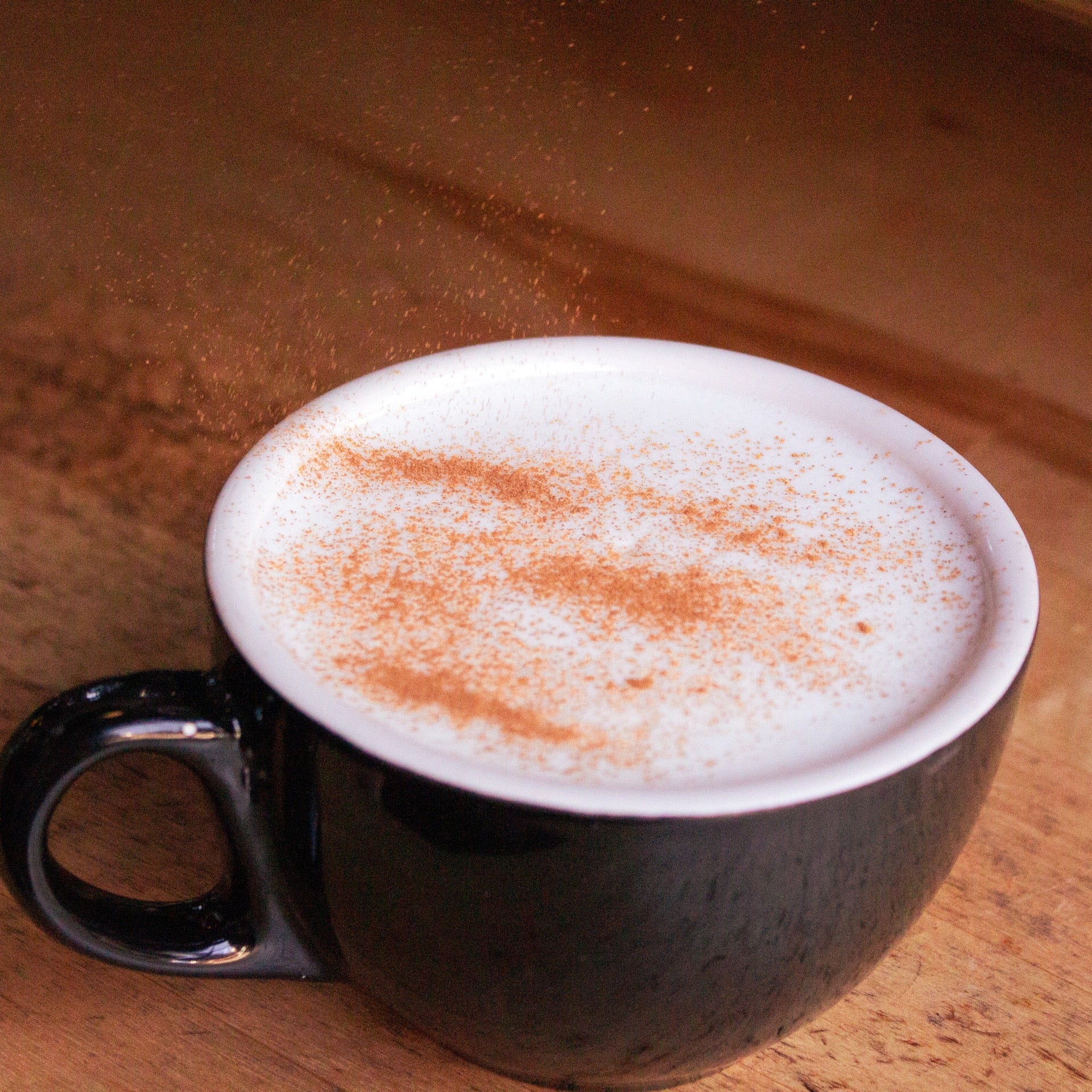 Chai Latte
